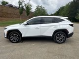 New 2025 Hyundai Tucson Limited image 2