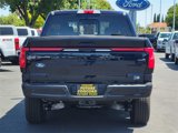 New 2025 Ford F150 Lightning Lariat image 5