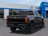 New 2025 Chevrolet Silverado 1500 LT Trail Boss image 4