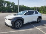 New 2025 Toyota bZ4X FWD image 2