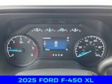 New 2025 Ford F450 XL w/ Snow Plow Prep Package image 2