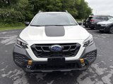 New 2025 Subaru Outback Wilderness image 2