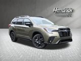 New 2025 Subaru Ascent Bronze Edition image 2