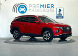 Used 2022 Hyundai Tucson SEL w/ Convenience Package image 6
