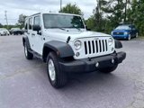 Used 2016 Jeep Wrangler Unlimited Sport w/ Quick Order Package 24S image 5
