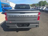 New 2025 Chevrolet Silverado 1500 RST w/ Dark Appearance Package image 5