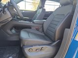 New 2025 Volkswagen Atlas Cross Sport SEL image 3