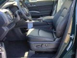 New 2025 Nissan Pathfinder SL image 4