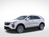 New 2025 Cadillac XT4 Premium Luxury w/ Technology Package image 2