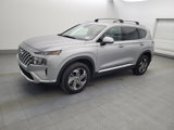 Used 2022 Hyundai Santa Fe SEL image 2