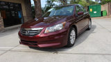 Used 2012 Honda Accord LX image 3