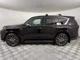 Certified 2024 Lexus LX 600 F Sport image 3