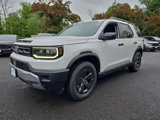 New 2026 Honda Passport RTL image 3