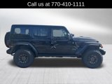 New 2025 Jeep Wrangler Unlimited Rubicon 392 image 4
