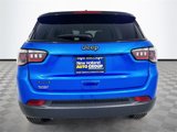 New 2025 Jeep Compass Limited image 5