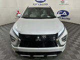 Used 2025 Mitsubishi Eclipse Cross SEL image 2