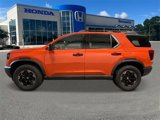 New 2026 Honda Passport TrailSport Elite image 2