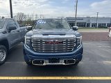New 2025 GMC Sierra 1500 Denali w/ Technology Package image 2