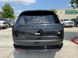 Used 2023 Land Rover Range Rover Long Wheelbase SE image 6