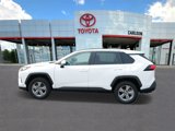 Certified 2024 Toyota RAV4 XLE image 4