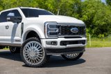 Used 2025 Ford F450 Platinum w/ Platinum Plus Package image 3