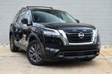 Certified 2023 Nissan Pathfinder SV image 3