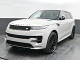 New 2025 Land Rover Range Rover Sport Autobiography image 3