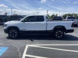 Used 2019 RAM 1500 Rebel image 6
