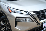 Certified 2022 Nissan Rogue SL image 4