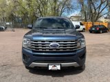 Used 2019 Ford Expedition Max XLT image 2