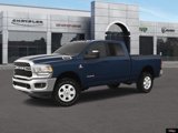 New 2024 RAM 2500 Big Horn w/ Snow Chief Group image 2