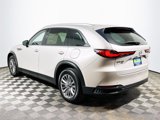 New 2025 MAZDA CX-90 Plug-In Hybrid w/ Preferred image 5