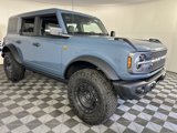 New 2025 Ford Bronco Badlands image 4