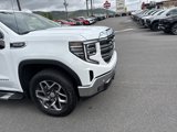 New 2025 GMC Sierra 1500 SLT w/ SLT Premium Plus Package image 4