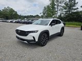 New 2025 MAZDA CX-50 2.5 Turbo w/ Premium Plus Pkg image 4