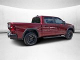 New 2025 RAM 1500 Rebel w/ Rebel Level 2 Equipment Group image 3