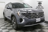 New 2025 Volkswagen Atlas SEL image 2