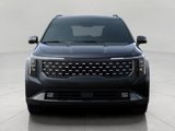 New 2026 Kia Carnival Hybrid image 2