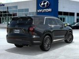 New 2025 Hyundai Palisade Calligraphy image 4