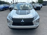 New 2024 Mitsubishi Eclipse Cross AWD image 2