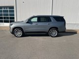 New 2025 Chevrolet Tahoe Premier image 5