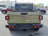 New 2025 Jeep Gladiator Mojave image 6