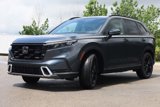 New 2026 Honda CR-V Sport Touring image 3