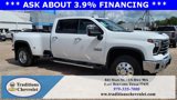 New 2025 Chevrolet Silverado 3500 LTZ w/ LTZ Texas Edition image 2