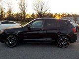 Used 2017 BMW X3 sDrive28i w/ Technology Package image 2