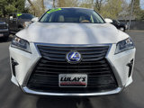 Used 2016 Lexus RX 450h AWD image 6