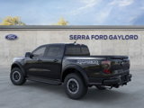 New 2025 Ford Ranger Raptor image 4