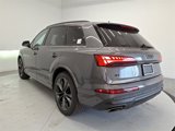 New 2025 Audi Q7 3.0T Prestige image 3