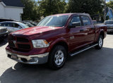 Used 2015 RAM 1500 Outdoorsman image 4