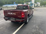New 2025 RAM 1500 Big Horn image 5